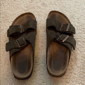 Birkenstock’s